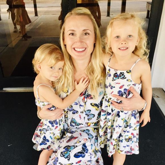 Meet your Posher, Jessica - Picture 1 of 1